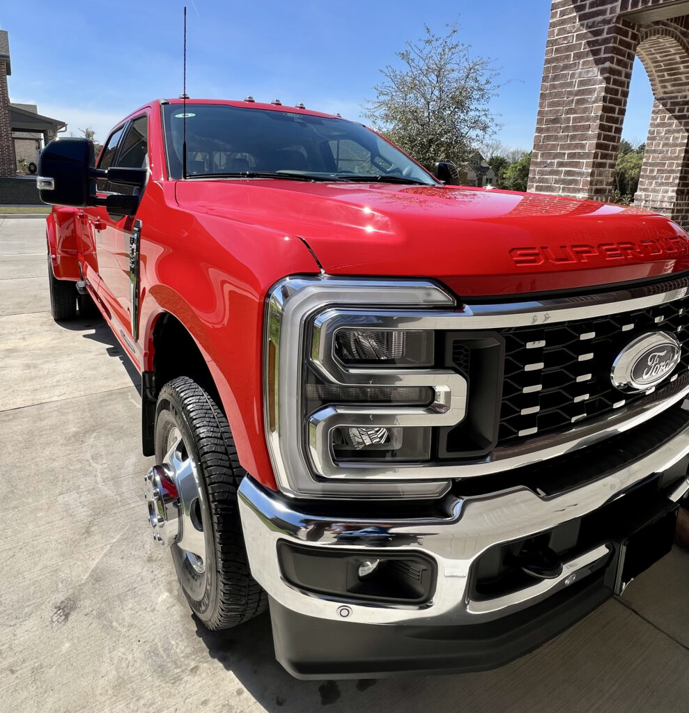 truck hand wash truck cleaning truck detailing