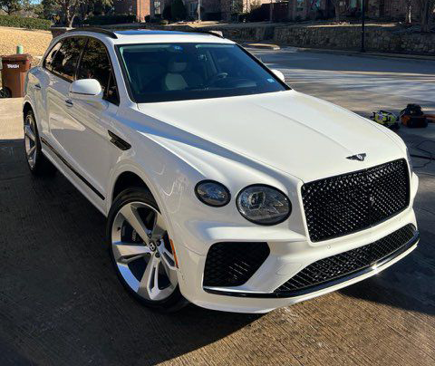 luxury car hand wash luxury car cleaning luxury car detail