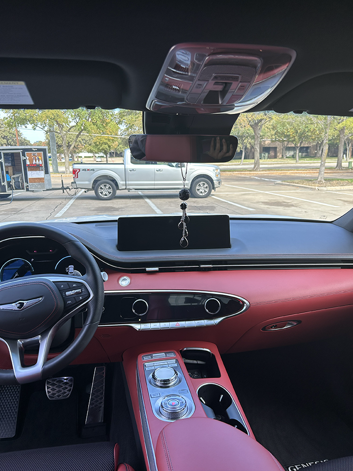 interior detail interior cleaning interior detailed