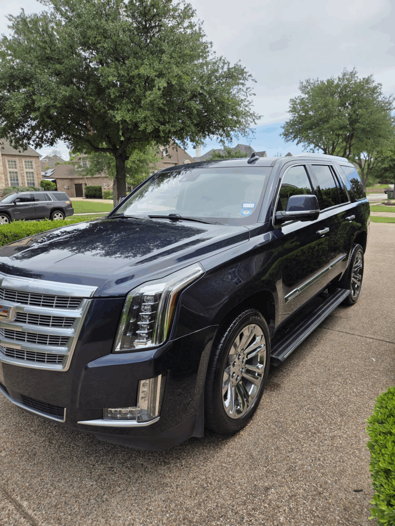 SUV car wash SUV detail SUV hand wash